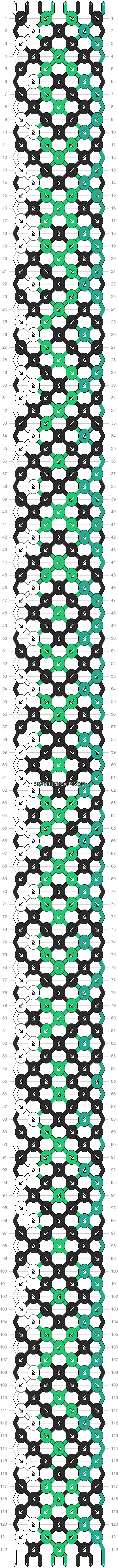 Normal pattern #132928 variation #318599 pattern