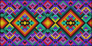 Normal pattern #158662 variation #318618