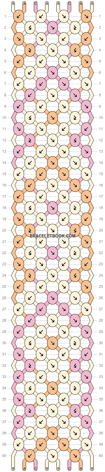 Normal pattern #158654 variation #318639 pattern