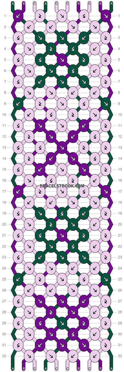 Normal pattern #150636 variation #318640 pattern