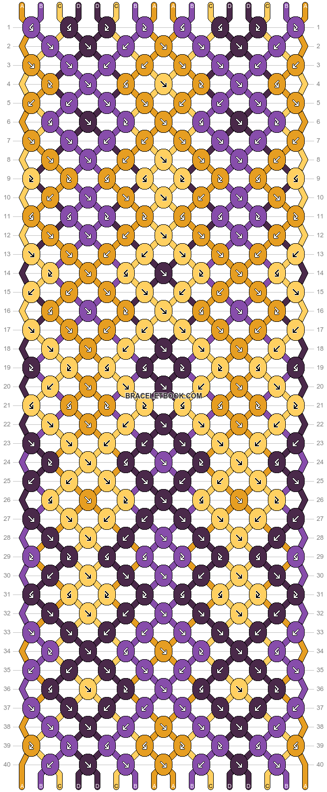 Normal pattern #23447 variation #318652 pattern