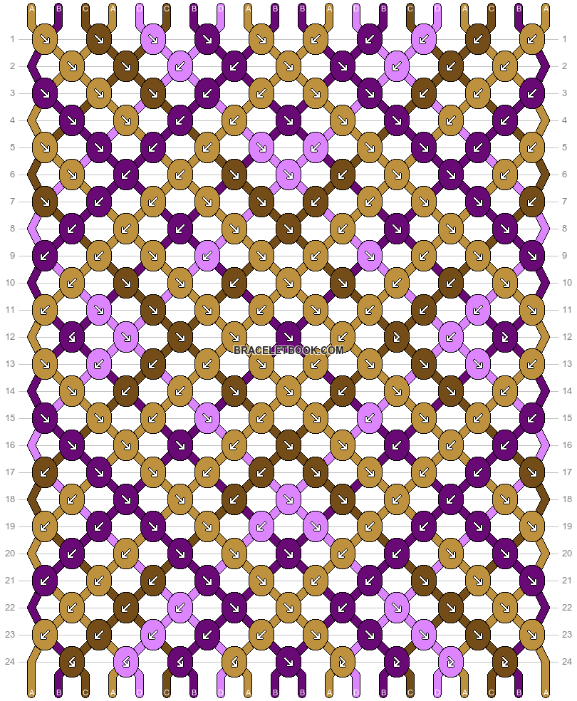 Normal pattern #81032 variation #318653 pattern