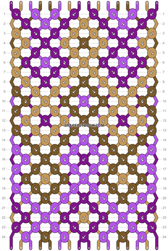 Normal pattern #22803 variation #318654 pattern