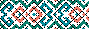 Normal pattern #37116 variation #318668