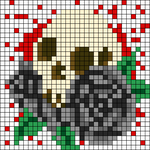 Alpha pattern #157906 variation #318676