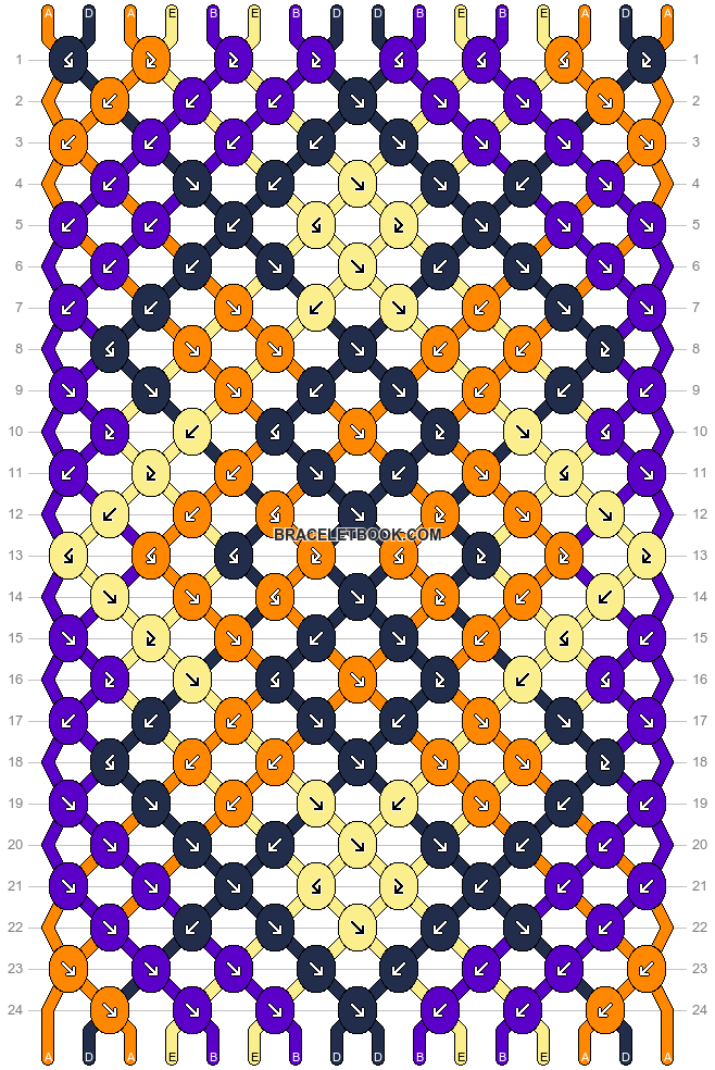 Normal pattern #150694 variation #318683 pattern