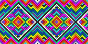 Normal pattern #158690 variation #318686