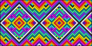 Normal pattern #158690 variation #318691