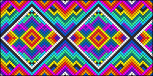 Normal pattern #158690 variation #318700