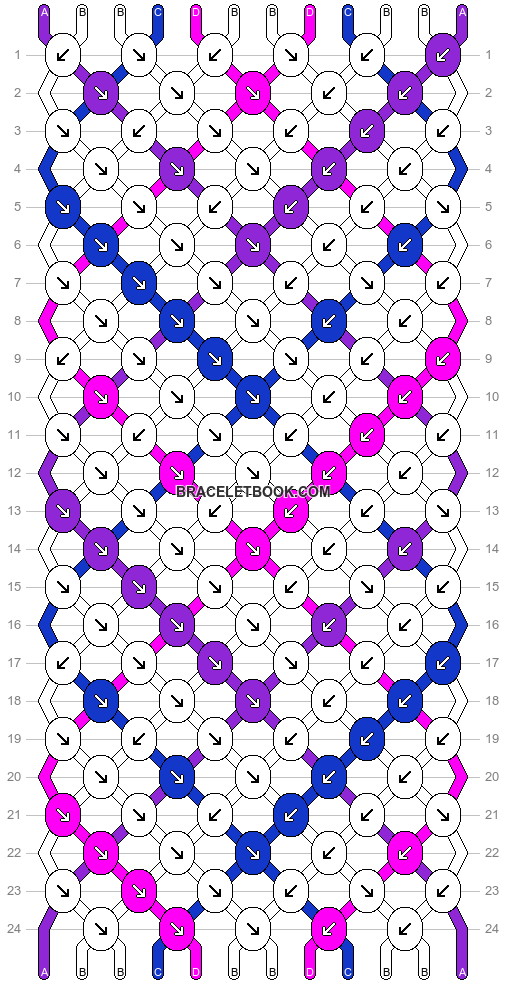 Normal pattern #156976 variation #318709 pattern