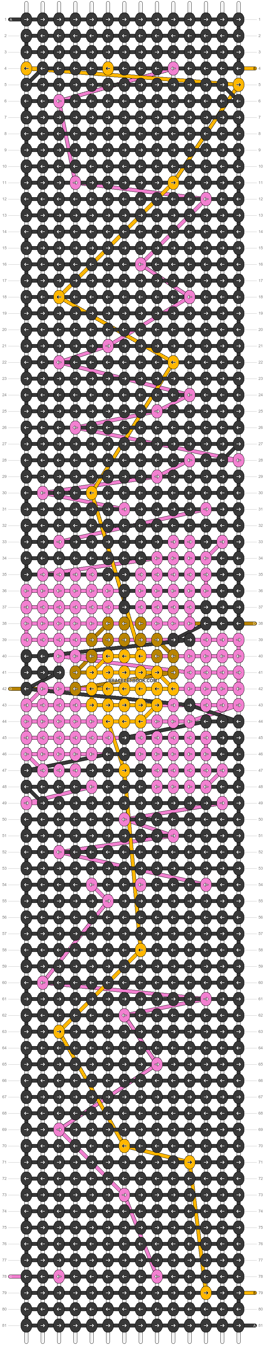 Alpha pattern #158161 variation #318711 pattern