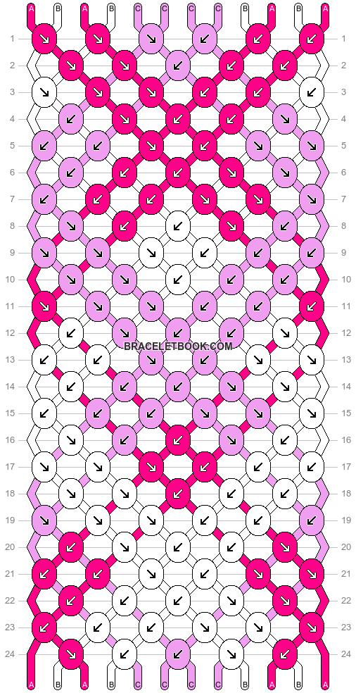 Normal pattern #12393 variation #318724 pattern