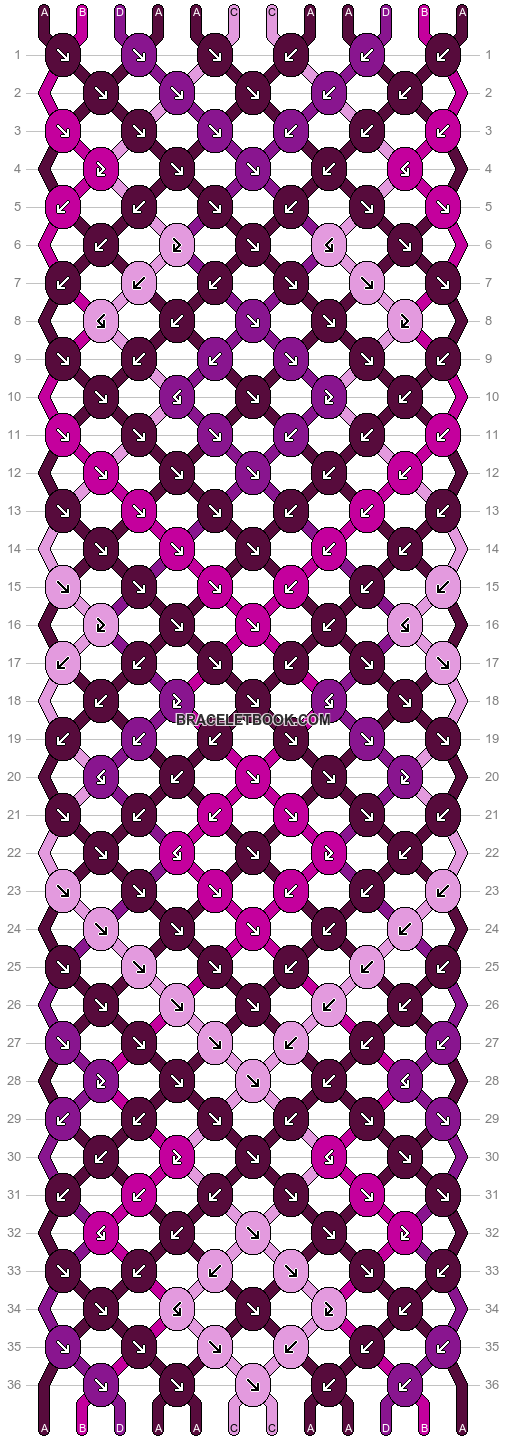 Normal pattern #127615 variation #318736 pattern