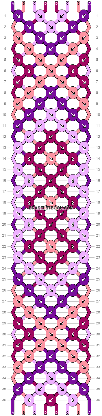 Normal pattern #10544 variation #318741 pattern