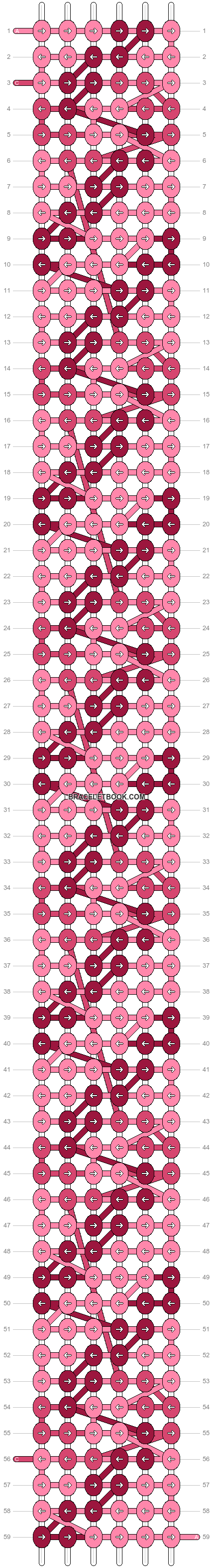 Alpha pattern #153178 variation #318754 pattern