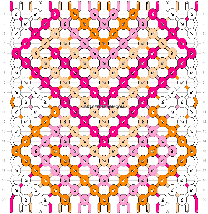 Normal pattern #158744 variation #318773 pattern