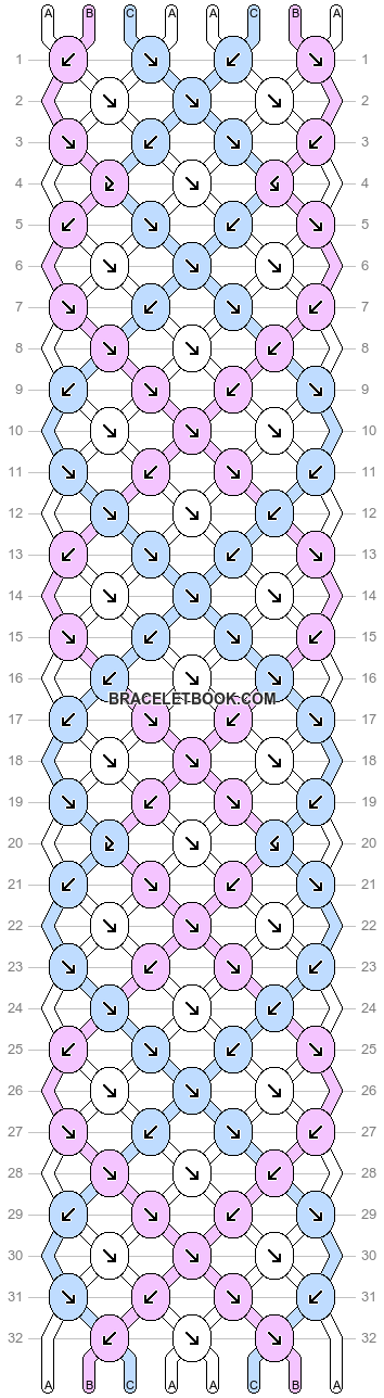 Normal pattern #158673 variation #318785 pattern