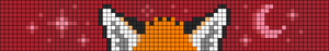 Alpha pattern #137069 variation #318795