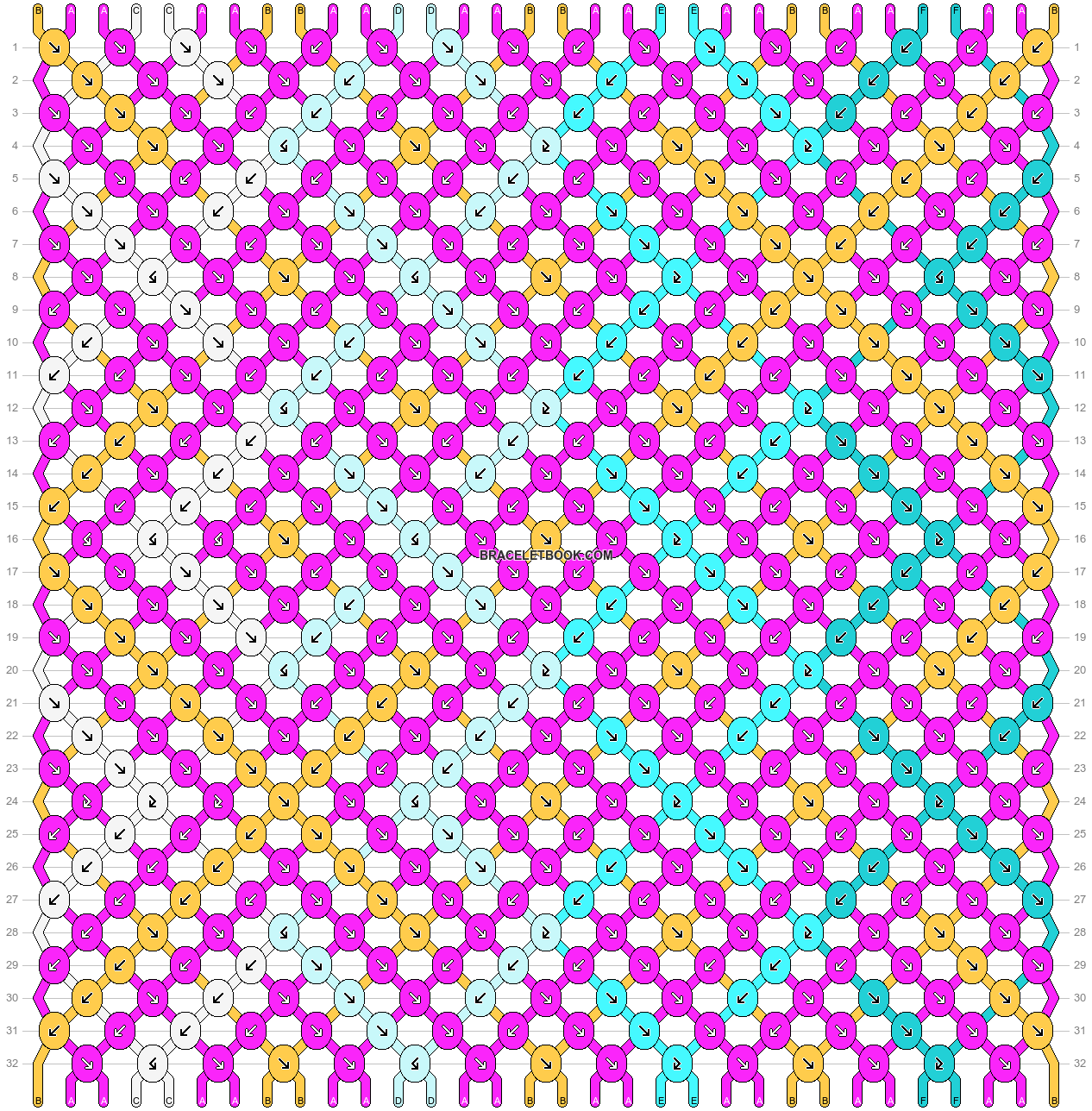 Normal pattern #143338 variation #318796 pattern