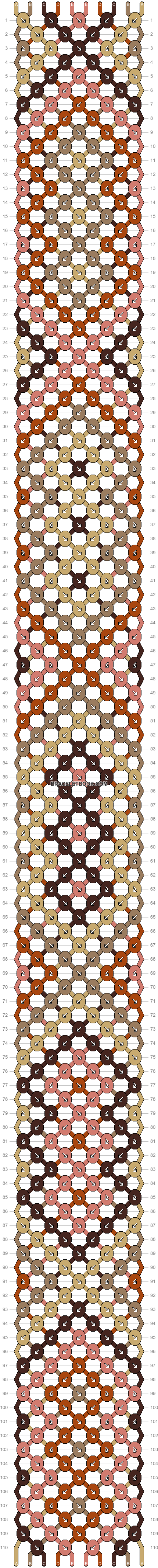 Normal pattern #24938 variation #318799 pattern