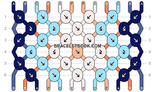 Normal pattern #18 variation #318820 pattern
