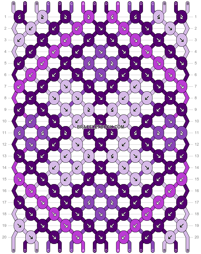 Normal pattern #150704 variation #318830 pattern