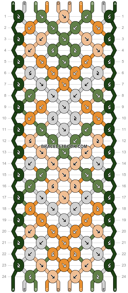 Normal pattern #154136 variation #318833 pattern
