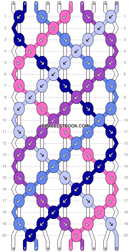 Normal pattern #155196 variation #318841 pattern