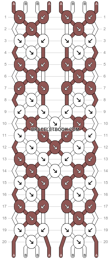 Normal pattern #158365 variation #318862 pattern