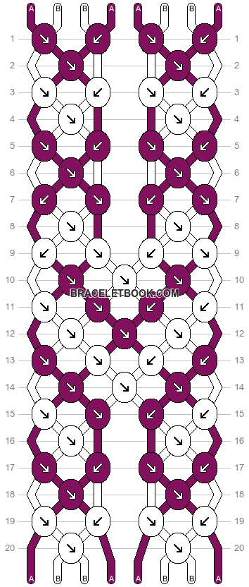 Normal pattern #158365 variation #318866 pattern