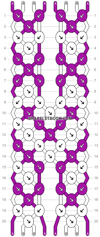 Normal pattern #158365 variation #318868 pattern