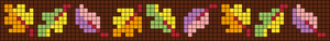 Alpha pattern #133701 variation #318873