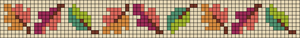 Alpha pattern #133701 variation #318875