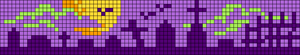 Alpha pattern #106958 variation #318881
