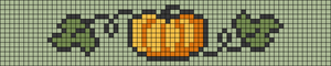 Alpha pattern #136591 variation #318884
