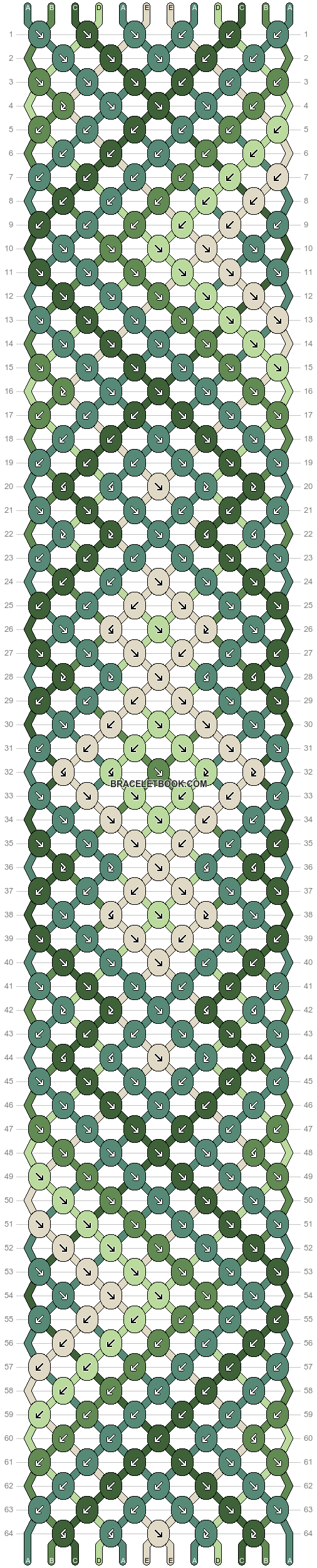 Normal pattern #37141 variation #318895 pattern