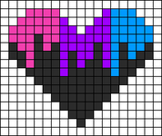 Alpha pattern #7436 variation #318901