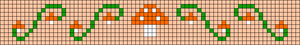 Alpha pattern #84895 variation #318909