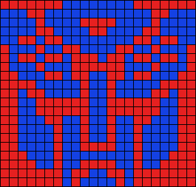 Alpha pattern #6605 variation #318914 preview