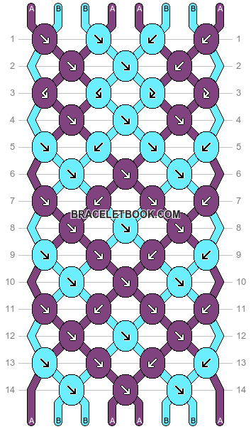 Normal pattern #153851 variation #318928 pattern