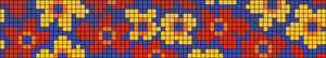 Alpha pattern #158774 variation #318930