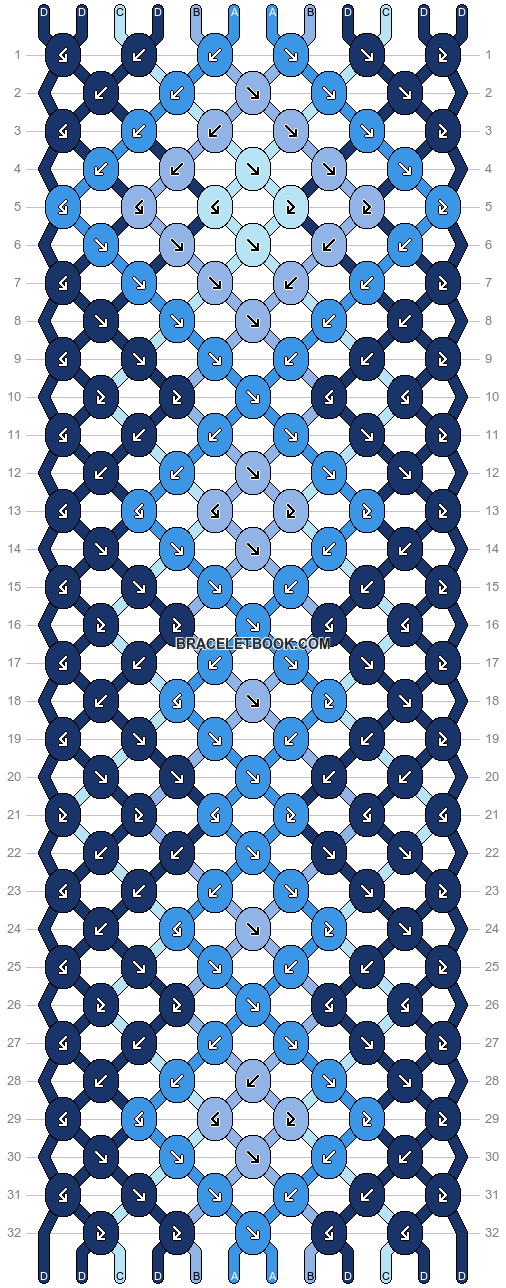 Normal pattern #158388 variation #318990 pattern