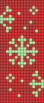 Alpha pattern #143837 variation #319025