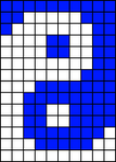 Alpha pattern #145846 variation #319036
