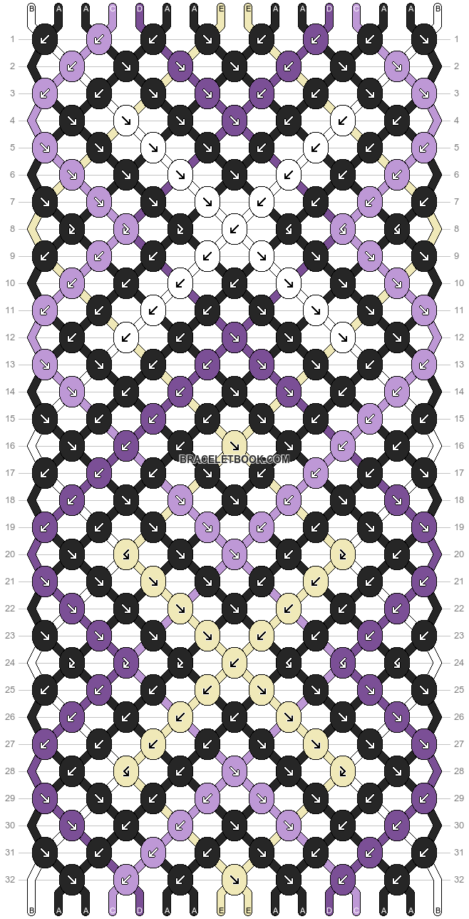 Normal pattern #146170 variation #319041 pattern