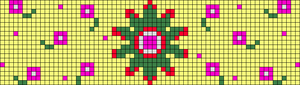 Alpha pattern #150263 variation #319056