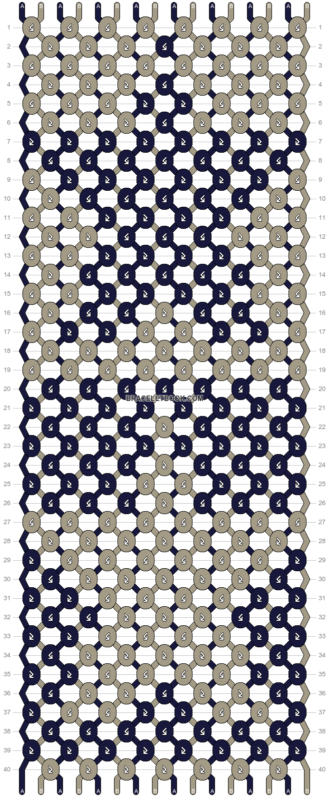 Normal pattern #154122 variation #319059 pattern
