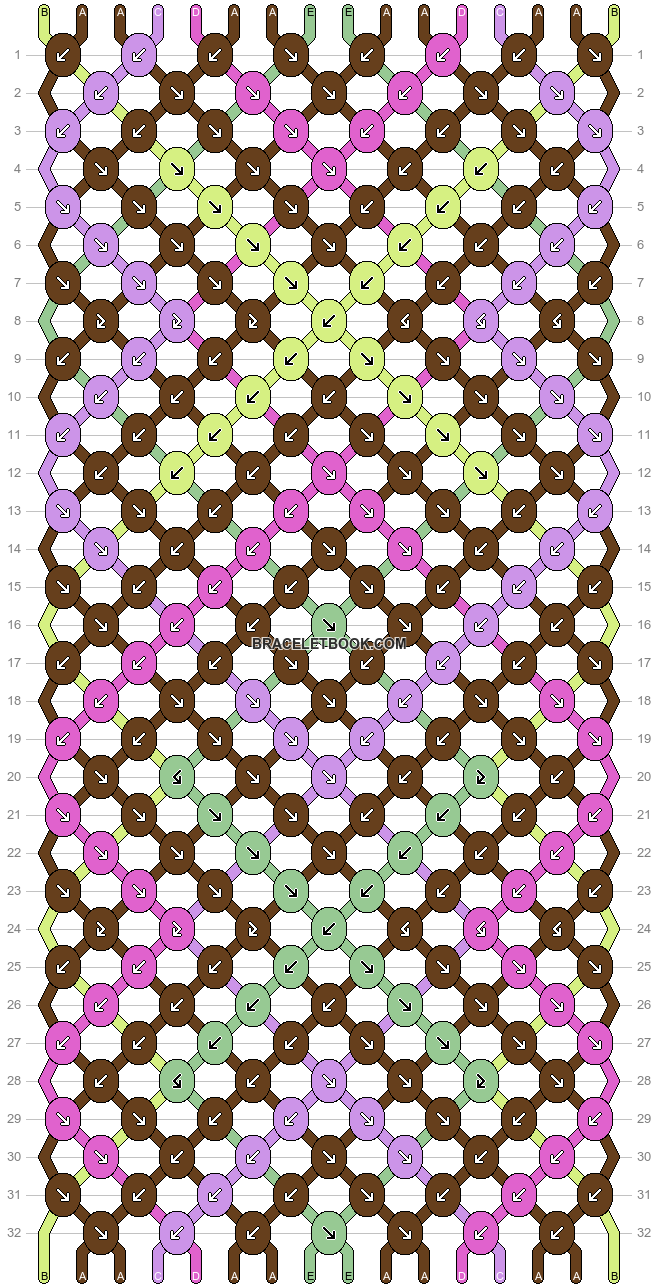 Normal pattern #146170 variation #319081 pattern