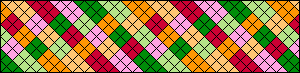Normal pattern #2215 variation #319090