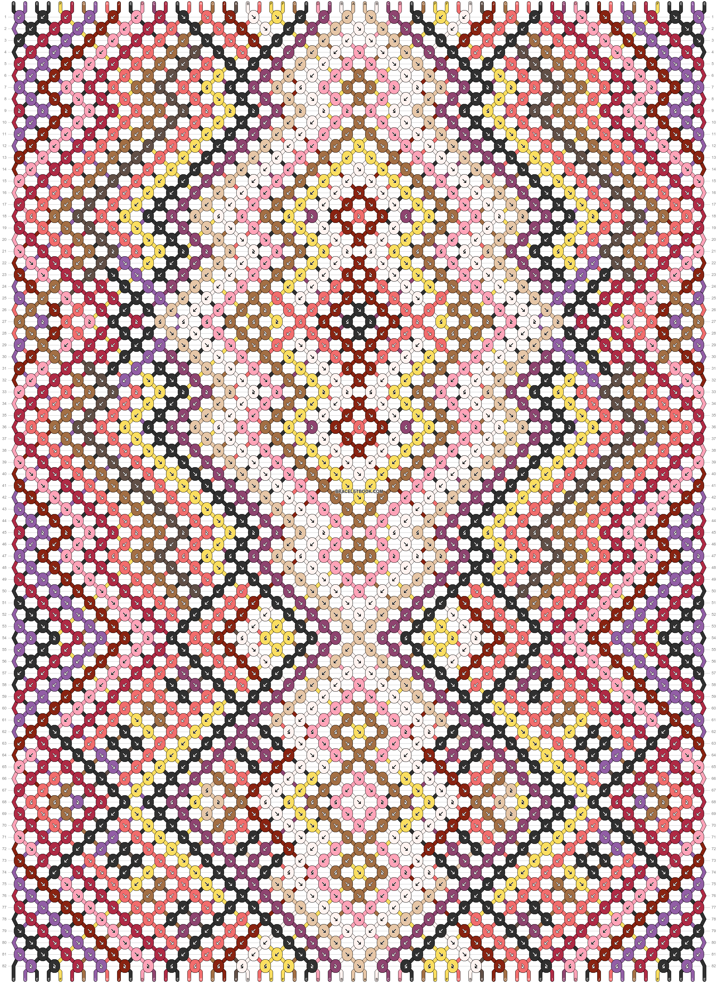 Normal pattern #158807 variation #319105 pattern